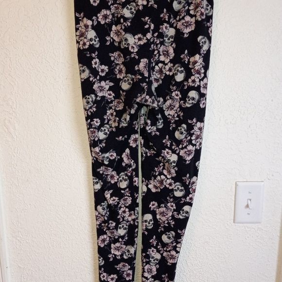 TORRID YOGA/LOUNGE PANTS - Picture 3 of 5